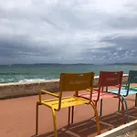 아파트 2 Pieces Avec Parking Pres De La - Fr-1-251-348 *